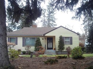 4015 S Sherman St, Spokane, WA 99203