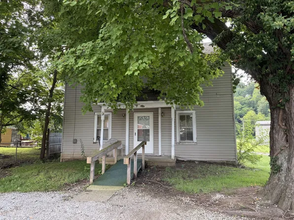 10498 Mill St, Rockbridge, OH 43149