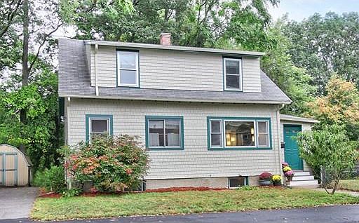 1st image of this home