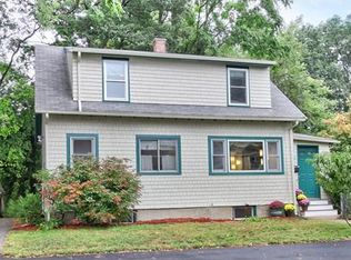 65 Massachusetts Ave, Dedham, MA 02026