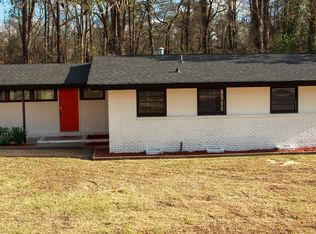 2910 Victoria Cir, Macon, GA