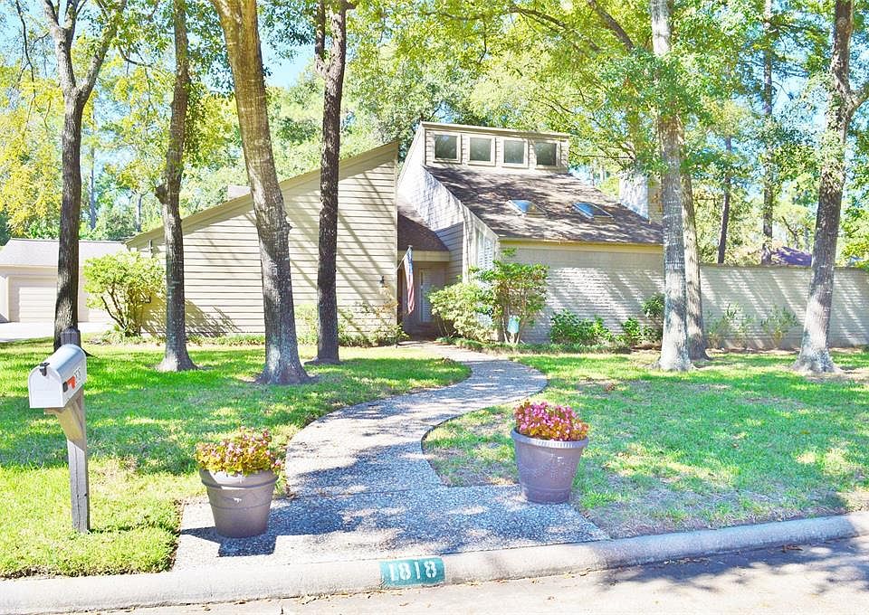 1st image of 1818 Big Horn Dr
