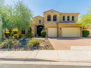29108 N 122nd Dr, Peoria, AZ 85383