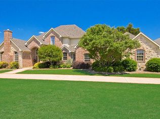 140 Maple Leaf, Double Oak, TX 75077
