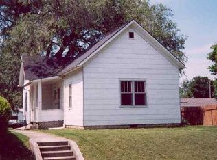 117 W Pleasant St, Dunkirk, IN 47336