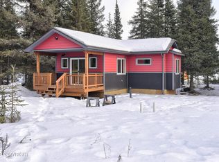 73447 Putter Ave, Anchor Point, AK 99556