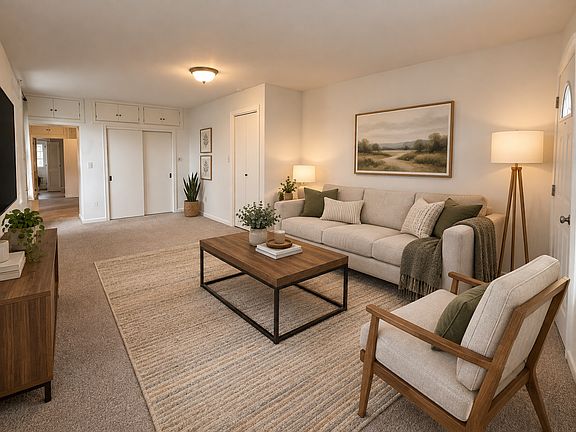 2nd image of 125 W Penn Ave APT 1