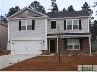 130 Lakepointe Dr, Pooler, GA 31322