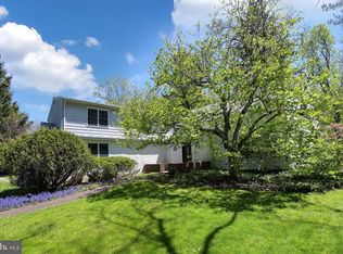 70 Coppermine Rd, Princeton, NJ 08540