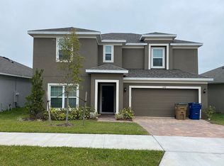 1172 Stratton Ave, Groveland, FL 34736