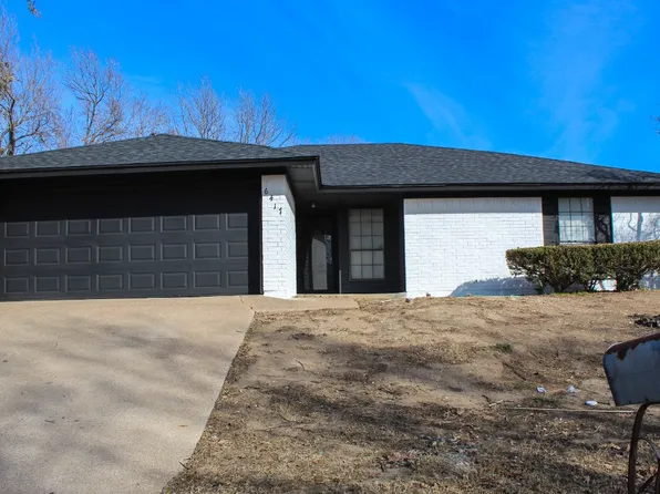 6417 Bramble Dr, Fort Worth, TX 76133