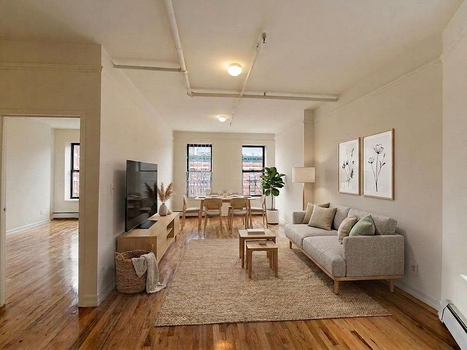 1st image of 2212 Frederick Douglass Blvd APT 2D