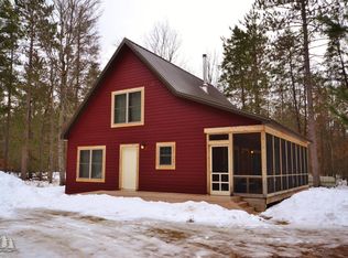 4420 Shady Pines Ln, Lewiston, MI 49756