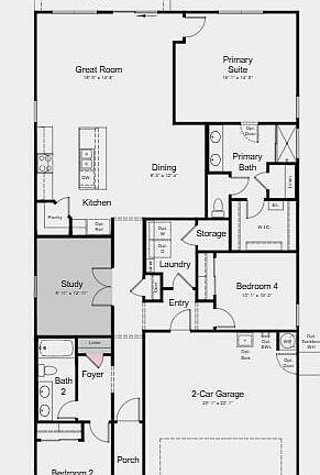 2nd image of this home