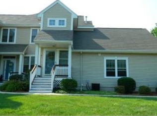 47 Bourne Dr, Bedford, NH 03110