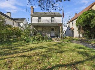 879 Vernon Rd, Columbus, OH 43209