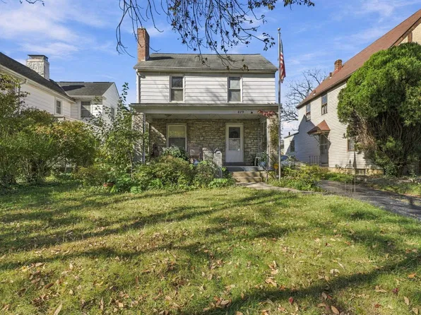 879 Vernon Rd, Columbus, OH 43209