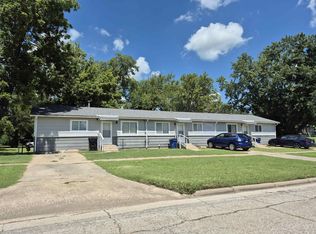 401 N School St, Eureka, KS 67045
