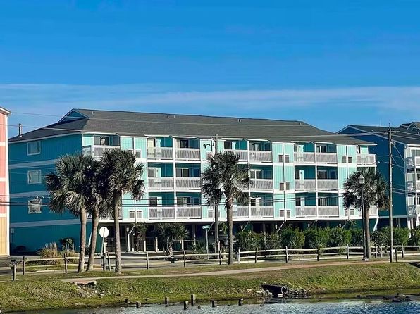600 Carolina Beach Ave S APT 2F