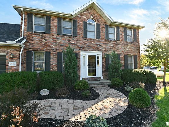 3rd image of 5632 S Matt Cody Ct