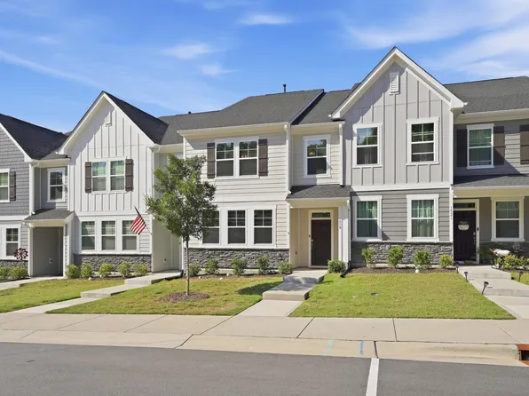 1519 Foal Run Trl, Wake Forest, NC 27587