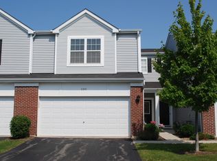 231 Barrett Dr UNIT C, Yorkville, IL 60560