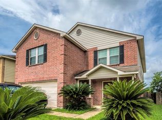 3811 Bridgebluff Ln, Katy, TX 77449