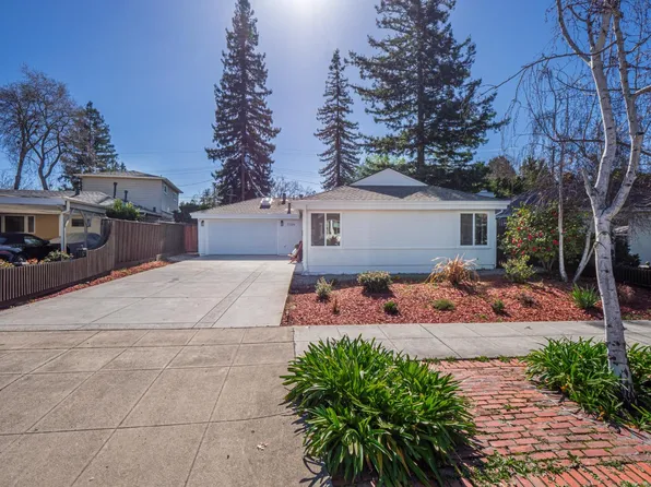 1766 Maryland St, Redwood City, CA 94061