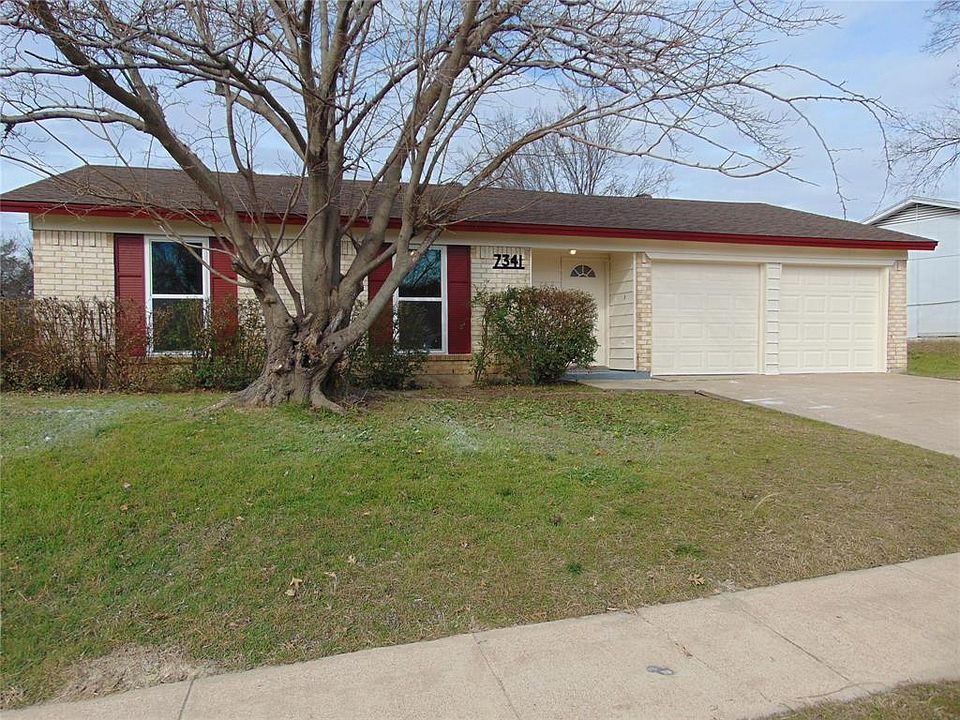 1st image of 7341 Harold Walker Dr