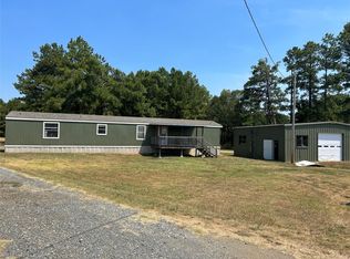 805 Highway 763, Mansfield, LA 71052