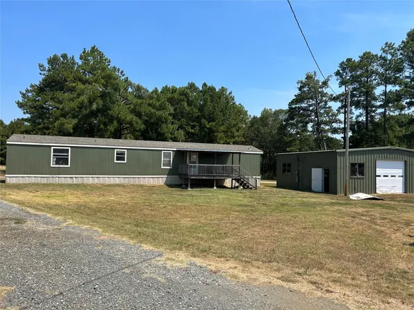 805 Highway 763, Mansfield, LA 71052