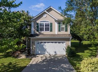 3147 Tanzanite Cir, Fort Mill, SC 29708