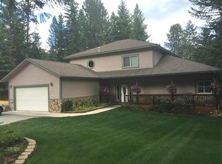 127 Serenity Pl, Sandpoint, ID 83864