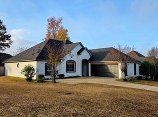 126 Turtle Ridge Dr, Brandon, MS 39047