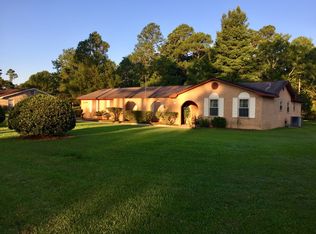 7541 Gunter Rd, Pensacola, FL 32526