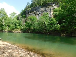 16385 Sand Shoals Rd, Bucyrus, MO 65444