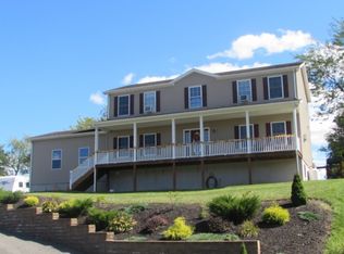 255 Edward Dr, Bellefonte, PA 16823