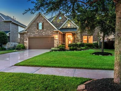 2395 Santa Luz Path, League City, TX, 77573