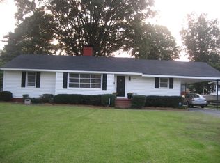 908 S 1st St, Smithfield, NC 27577