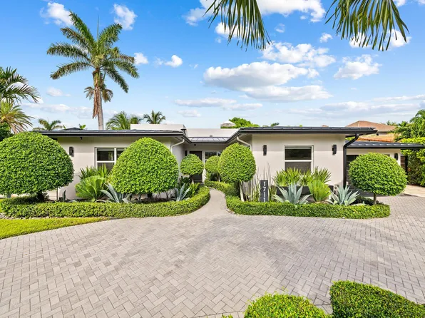 1711 Bayview Drive, Fort Lauderdale, FL 33305