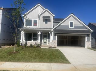 1172 Linn Cove Ct LOT 158, Gallatin, TN 37066