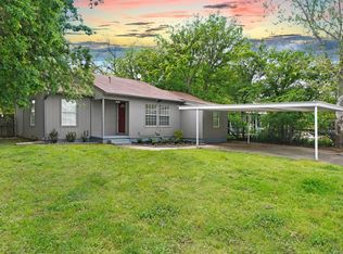 2112 SE 18th St, Mineral Wells, TX 76067