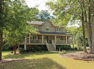 33 Parkside Trce, Dallas, GA 30157