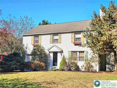 243 Linden Ln, Riegelsville, PA, 18077