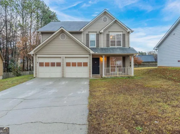 2828 Weston Brook Ct, Duluth, GA 30096