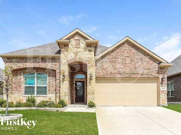921 Lake Cypress Ln, Little Elm, TX 75068