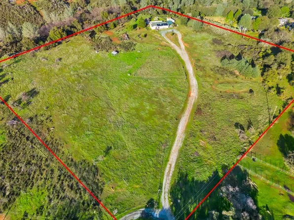 6156 Stormy Rd, El Dorado, CA 95623