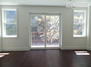 68 W 126th St #2A, New York, NY 10027