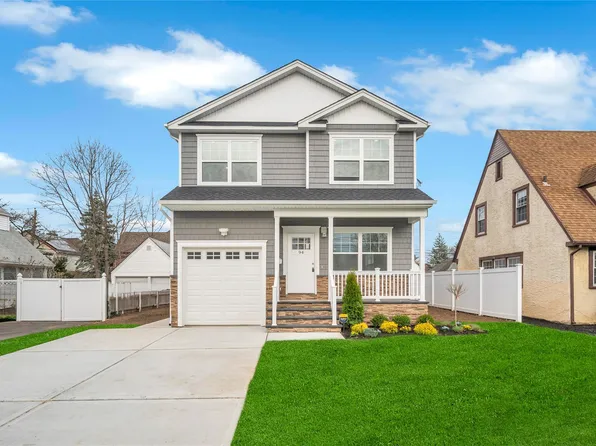 94 Manor Avenue, Hempstead, NY 11550