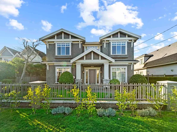 9131 Desmond Rd, Richmond, BC V7E 1P7